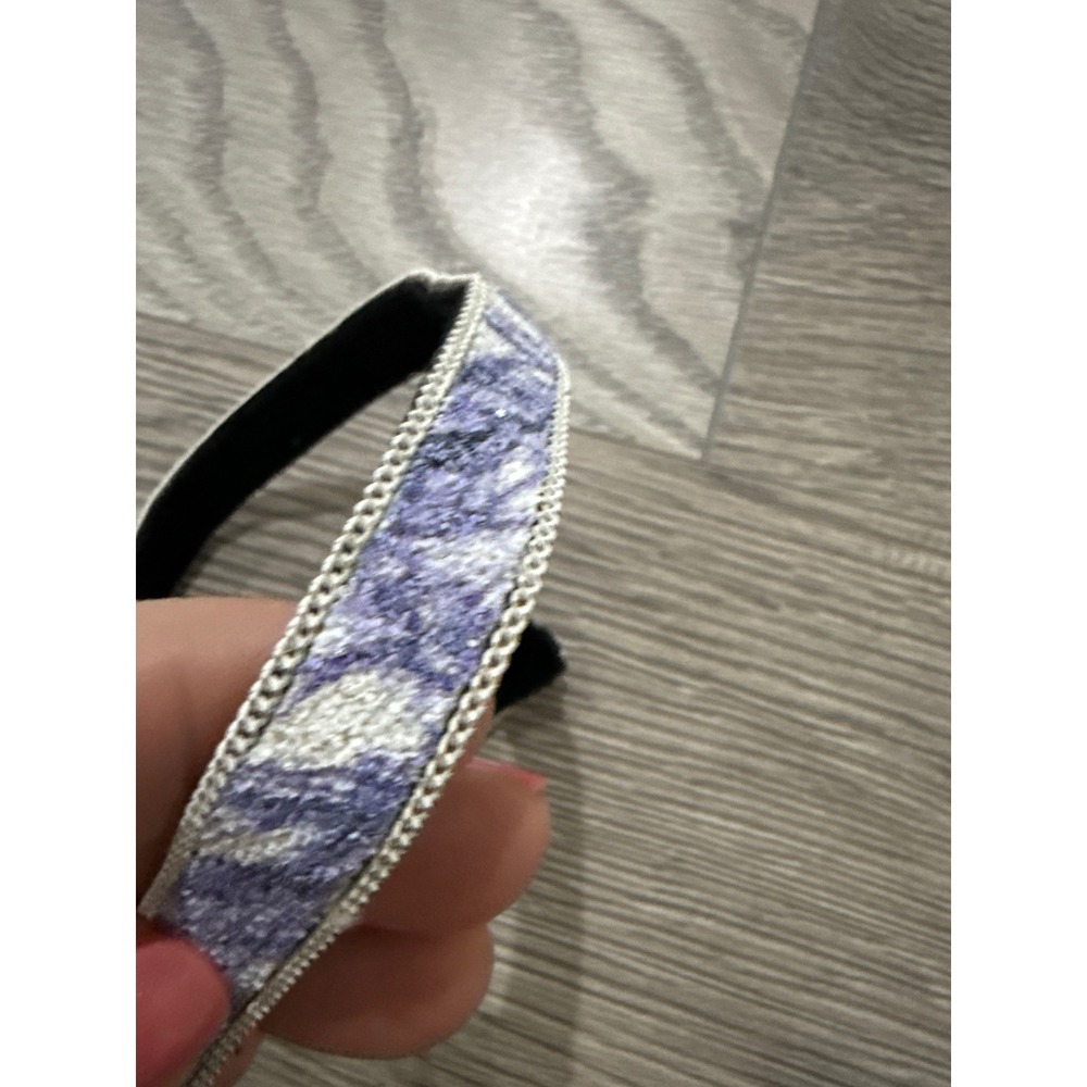 Sweaty Bands Womens Non-Slip Athletic Thin Headbands Lot of 3 - Picture 2 of 5